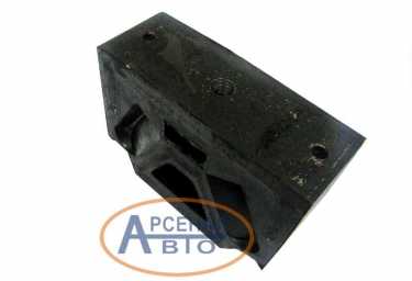 Нижняя поверхность подушки